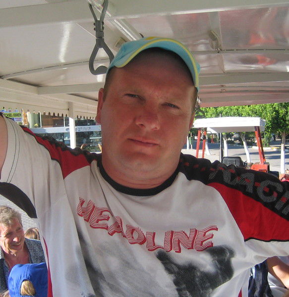 Сергей Громов