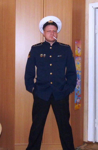 Олег Минасуев