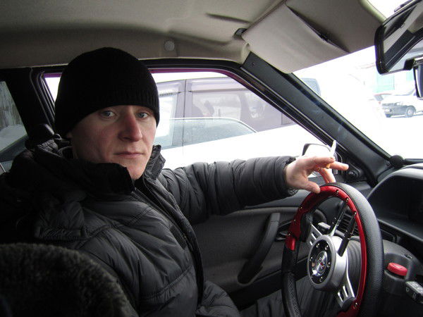 Олег Дубина