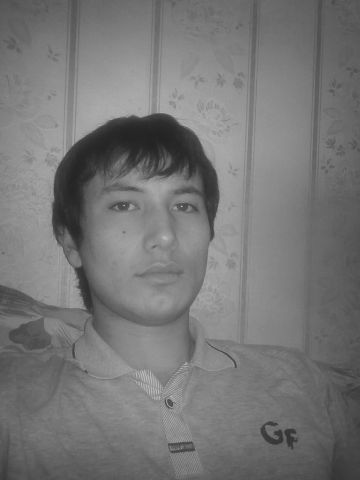 Doston Musayev