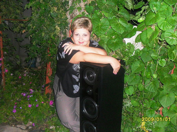 Карина Сорокина