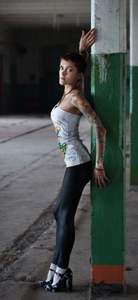 Марина Цветкова