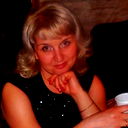 Елена Козликина