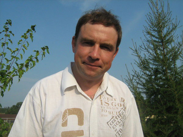 Константин Товстыко