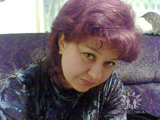 Татьяна Леонкина