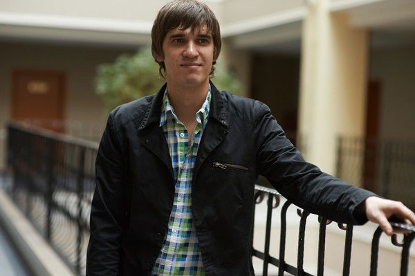 Виктор Потапов