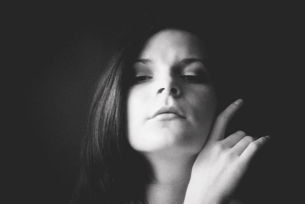 Вероника Терёхина