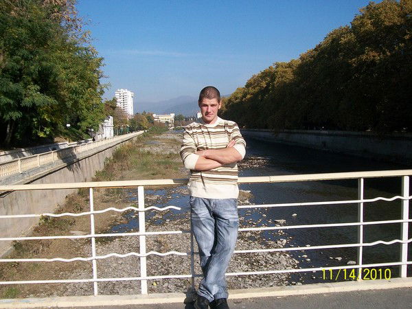 Евгений Тасев