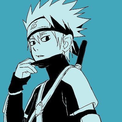 Какаши Хотаке