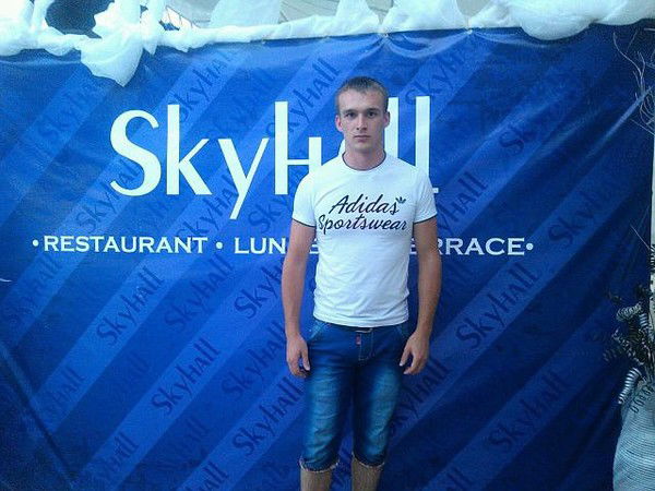 Евгений Саломатин