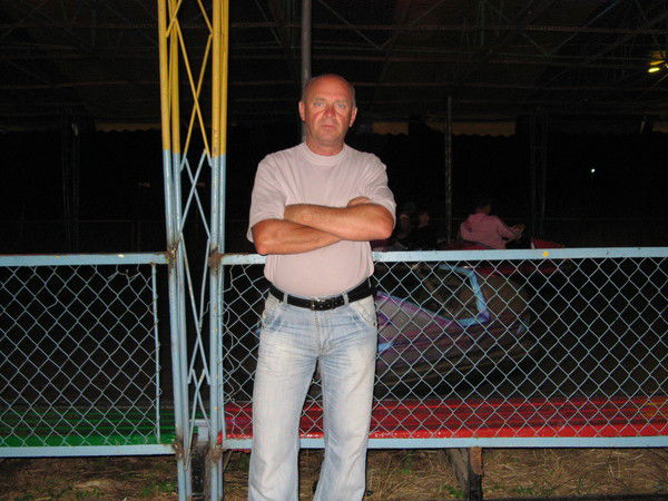 Олег Климентенко