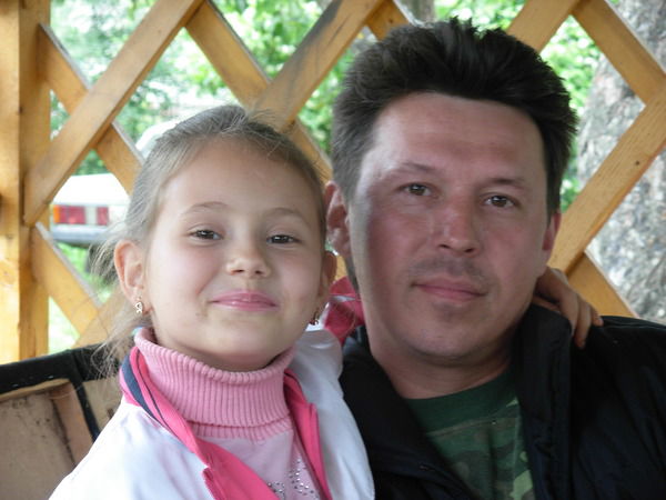 Алексей Дегтярев