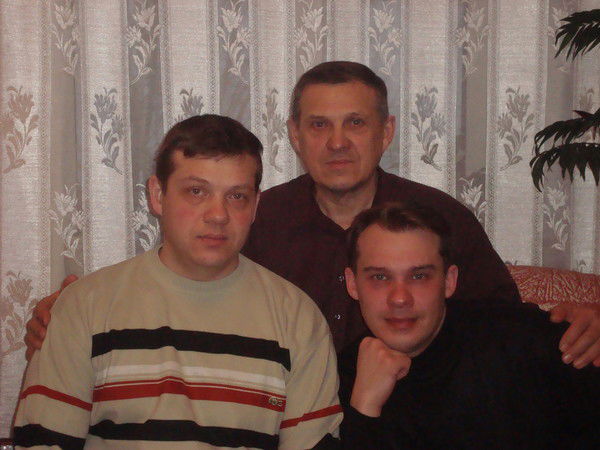 Константин Смертин