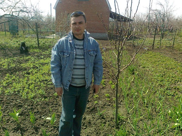 Игорь Бондаренко