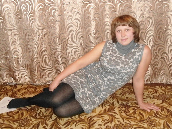 Таня Родикова-Давыдова