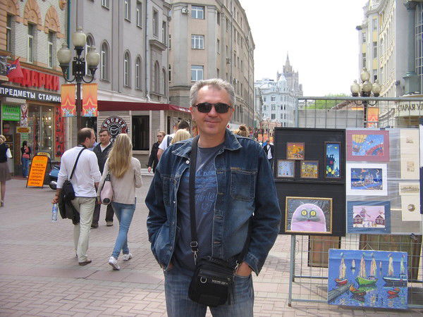 Игорь Казаков