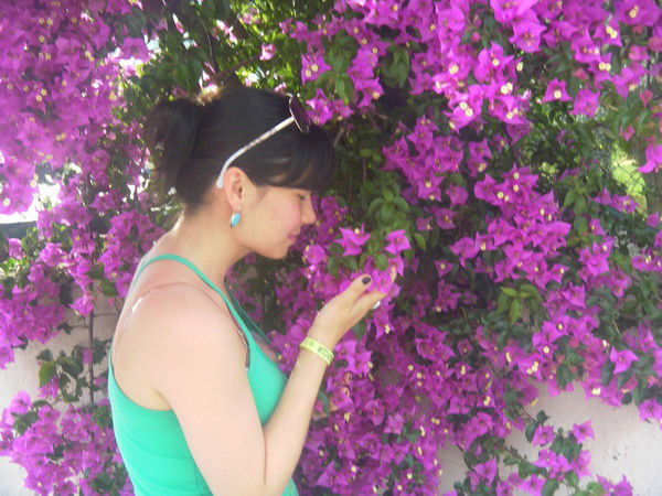 Фарида Фидановна