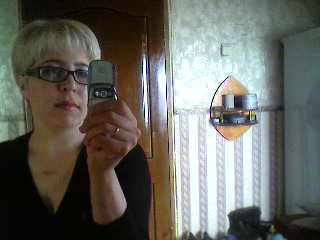 Мария Шичкова