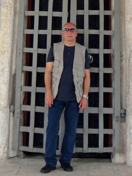 Евгений Серёгин