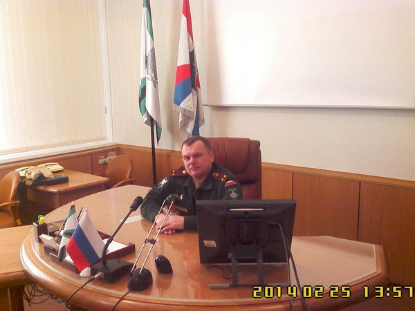 Дмитрий Тиханов