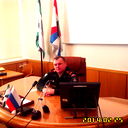 Дмитрий Тиханов