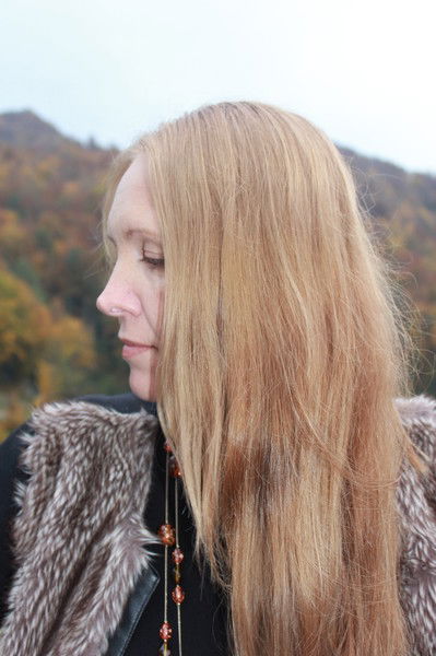 Инга Солдатенкова