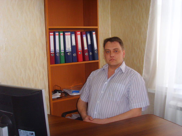 Роман Моисеев