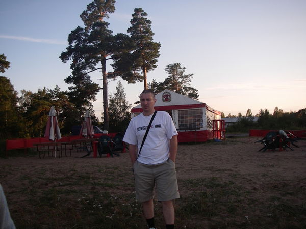 Александр Киреев