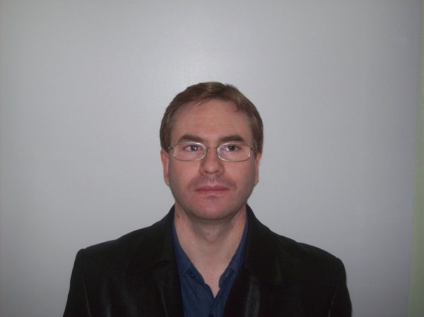 Сергей Ремзов