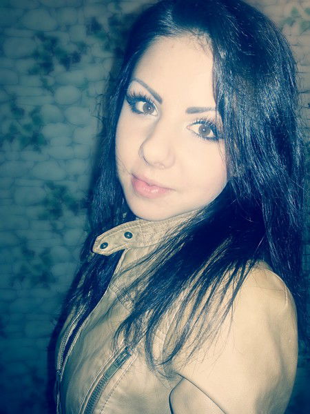 Кристина Карманова