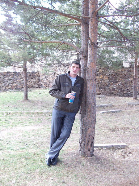 Владимир Комаров