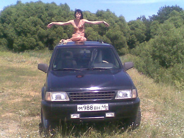 Наташа Зиновьева