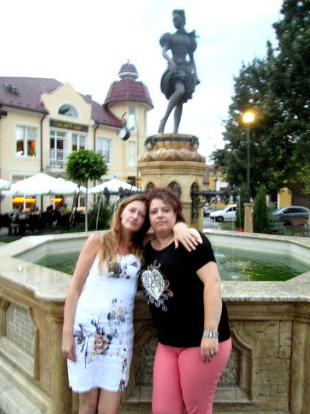 Марианна Мейлан