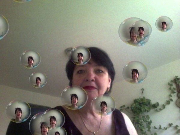 Светлана Лаптева