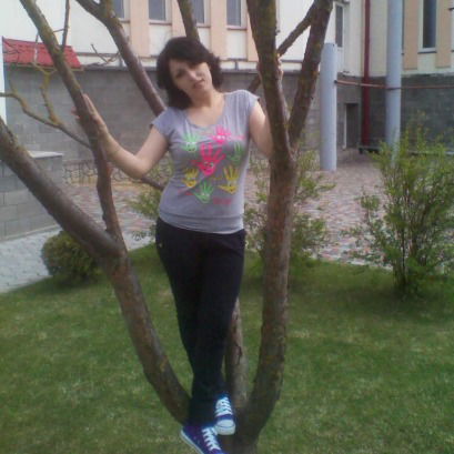 Моисеева Катрин