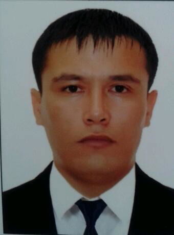 Мейрамбек Узакбаев