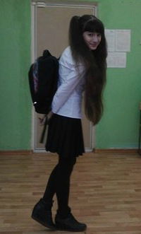 Мариам Джохадзе