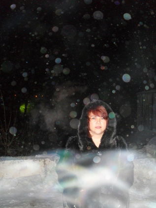 Галина Артемьева