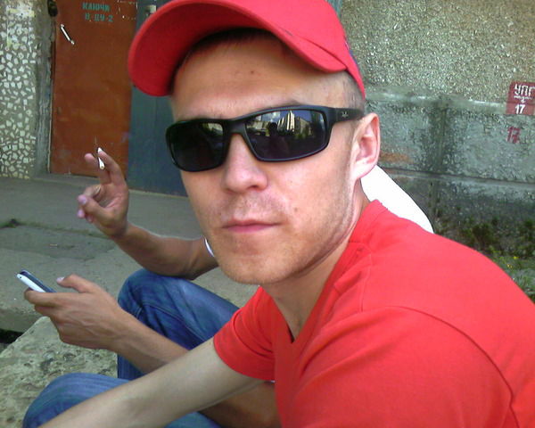 Алексей Катаев