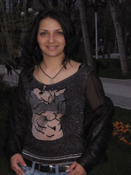 Анна Немонтова