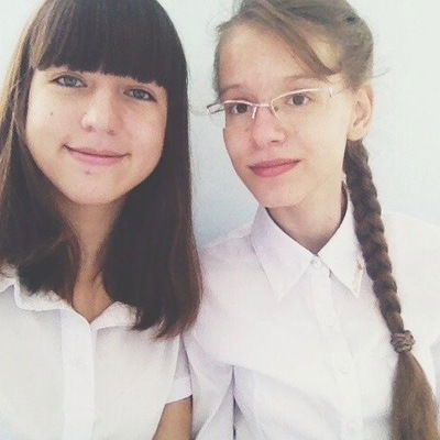 Надежда Гаврилова