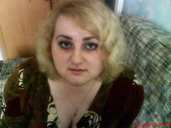 Ирина Садовская