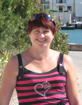 Ирина .данилова