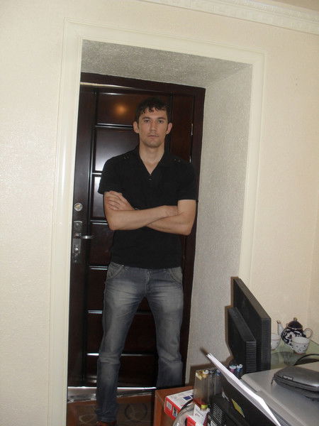 Артур Равилов