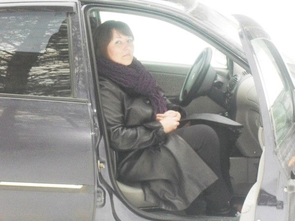 Надежда Ракина