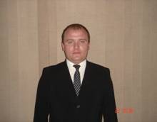 Юрий Костыря