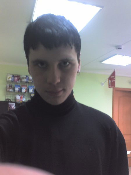 Иван Казаков