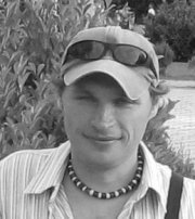 Михаил Авилов