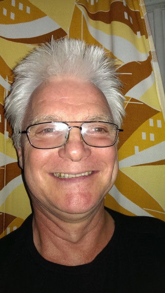 Виктор Бровин