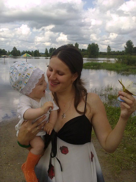 Наталья Жуковская